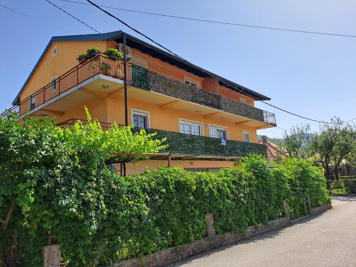 Mirkovic Apartmán *